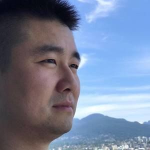 Meet your Posher, Ryan